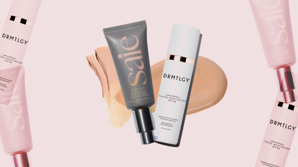 6 Best Tinted Moisturizers for Mature Skin